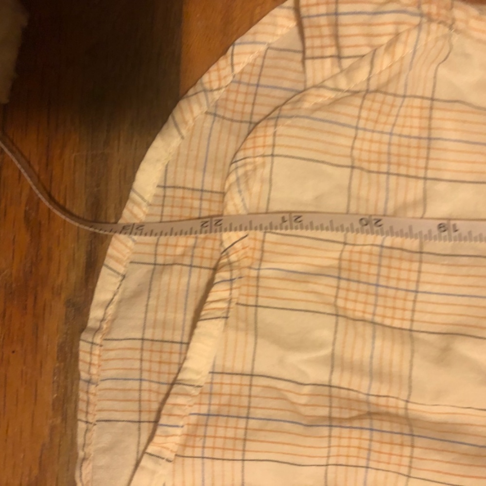 Toast UK Ruffle Collar Blouse - Picture 6 of 10